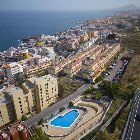 Eden Caletillas Ocean Views Apartment