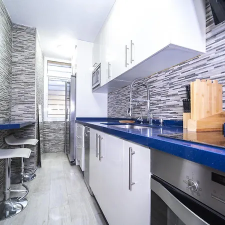 Eden Caletillas Ocean Views Candelaria