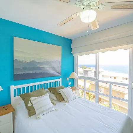 Apartment Eden Caletillas Ocean Views