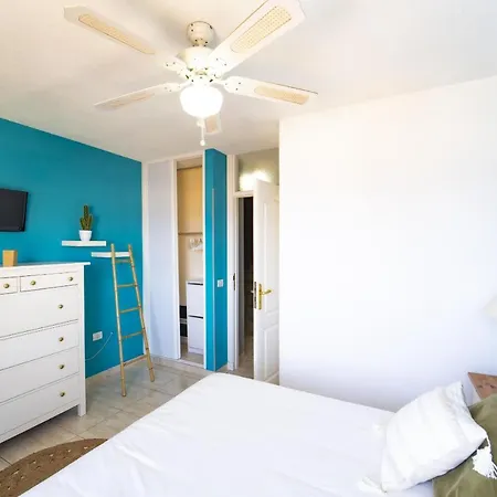 Apartment Eden Caletillas Ocean Views
