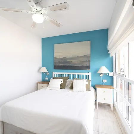 Eden Caletillas Ocean Views Appartement Candelaria