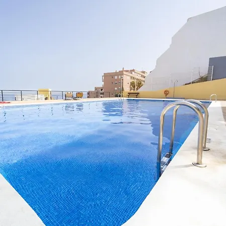 Eden Caletillas Ocean Views Appartement