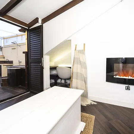 Appartement Eden Caletillas Ocean Views