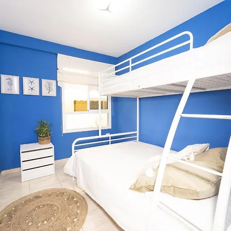 Appartement Eden Caletillas Ocean Views Candelaria