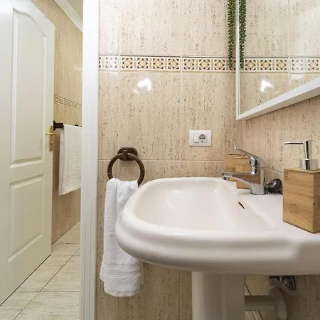 Appartement Eden Caletillas Ocean Views