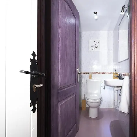 Eden Caletillas Ocean Views Appartement