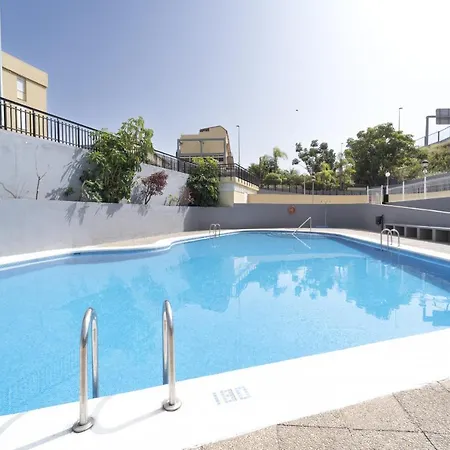 Appartement Eden Caletillas Ocean Views