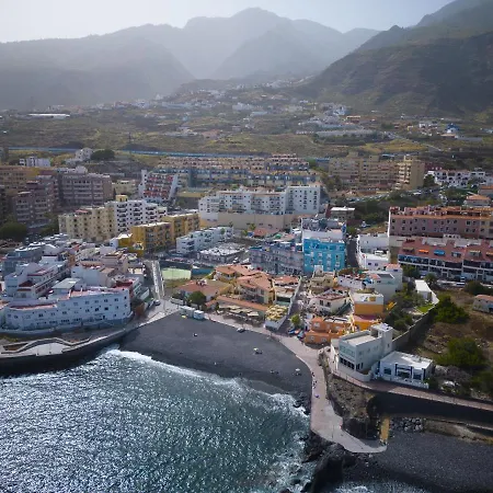 Eden Caletillas Ocean Views Appartement Candelaria