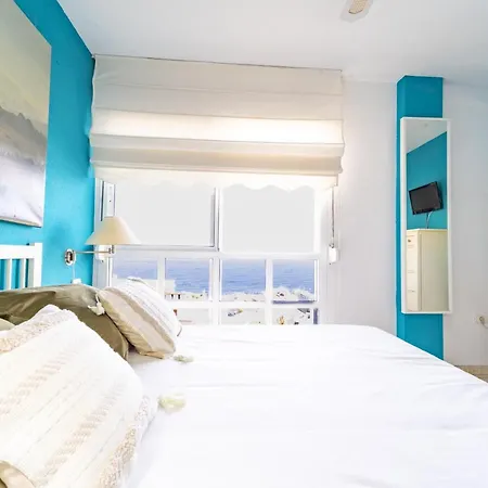 Eden Caletillas Ocean Views Appartement