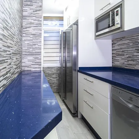 Eden Caletillas Ocean Views Appartement Candelaria