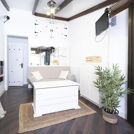 Appartement Eden Caletillas Ocean Views *