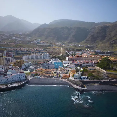 Appartement Eden Caletillas Ocean Views Candelaria