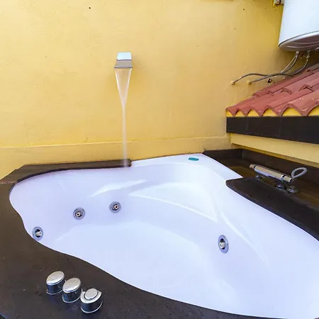 Eden Caletillas Ocean Views Appartement Candelaria