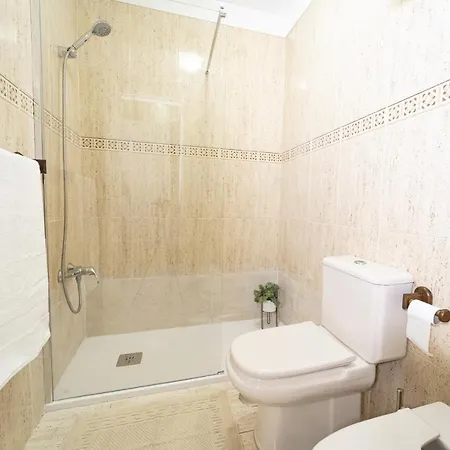 Eden Caletillas Ocean Views Appartement Candelaria