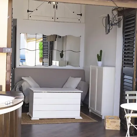 Appartement Eden Caletillas Ocean Views