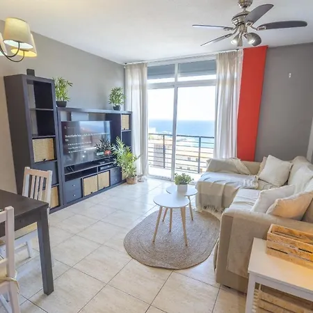 Appartement Eden Caletillas Ocean Views