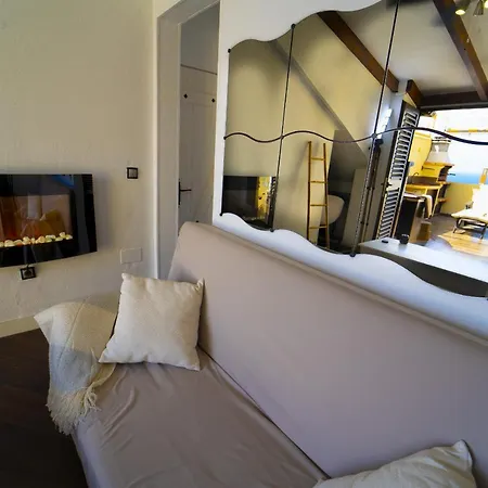 Eden Caletillas Ocean Views Appartement Candelaria