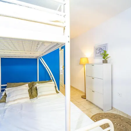 Appartement Eden Caletillas Ocean Views *